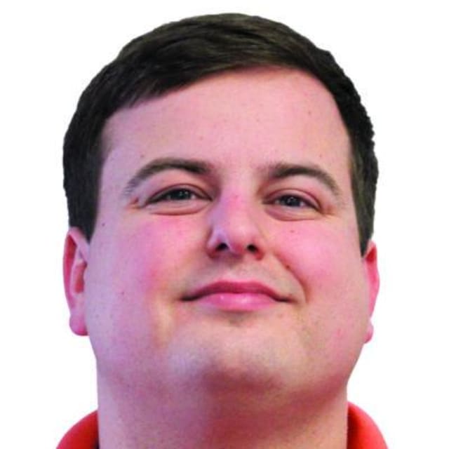 Nicholas Schnittker